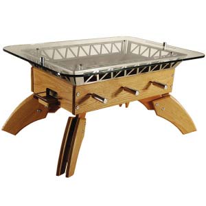 玩轉時尚運動風格家居飾品