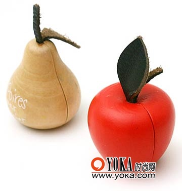 推薦10款超Q辦公用品