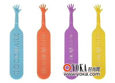 推薦10款超Q辦公用品