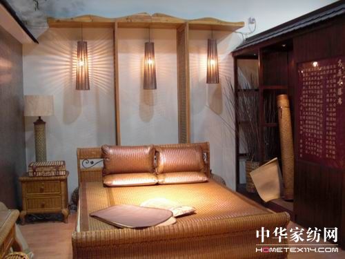 時尚·舒適·溫馨:藍鴿家紡展示中心