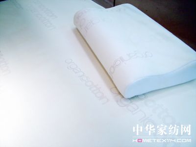 賽諾:做太空棉的領(lǐng)導者