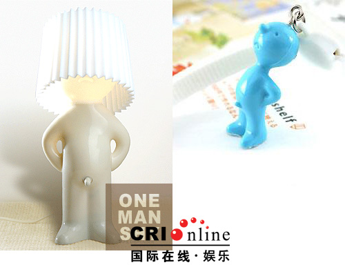 Mr.P家居用品新奇好玩
