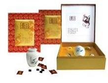 深圳禮品家居展倡導(dǎo)“品質(zhì)綠色生活”