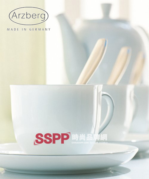 Arzberg;LrУ