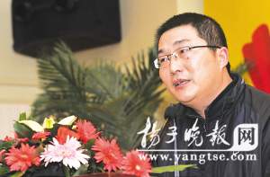 江蘇家紡業求解后危機時代產銷“方程式”