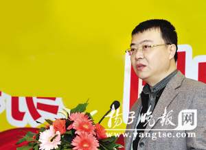江蘇家紡業求解后危機時代產銷“方程式”