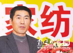 江蘇家紡業求解后危機時代產銷“方程式”