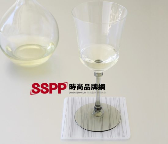 modern twist別出心裁餐具墊設(shè)計(jì)（一）