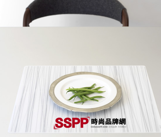 modern twist別出心裁餐具墊設(shè)計(jì)（二）