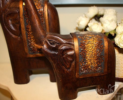 新年情人節(jié)送禮家飾品