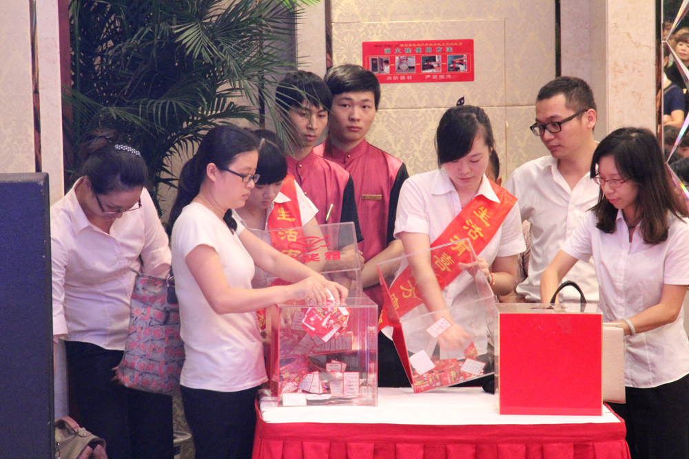 南方寢飾溫州70店聯動促銷成績斐然