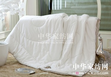 歐派家紡：感恩10年 感動你我