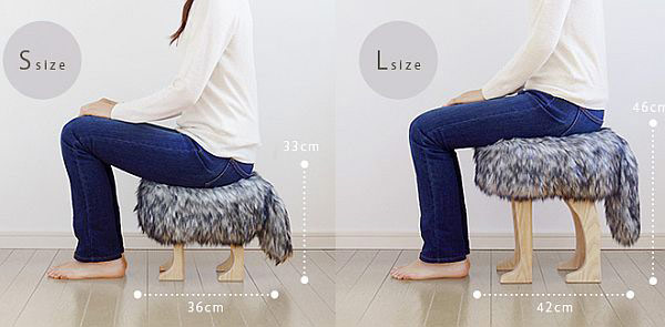ĄӣAnimalStool