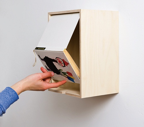aBookBox