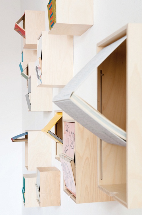 a Book Box 