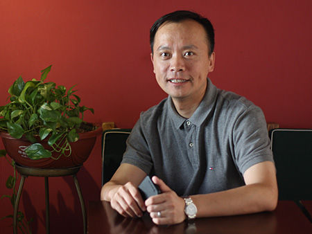 呂傳偉：包抄和效率