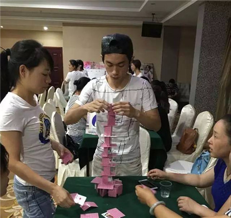 凱盛家紡2016年秋冬新品培訓全國巡回首站——衡陽，圓滿落幕！