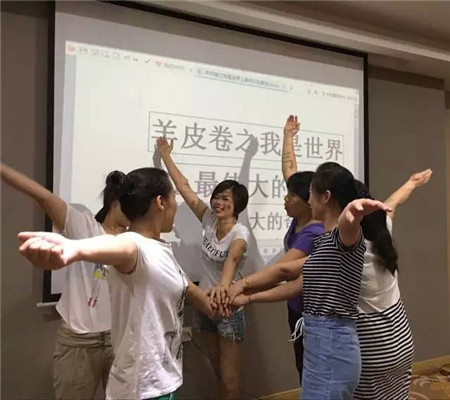 凱盛家紡2016年秋冬新品培訓全國巡回首站——衡陽，圓滿落幕！